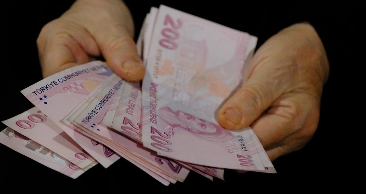 Mevduatta asgari ücret sınırı aşıldı