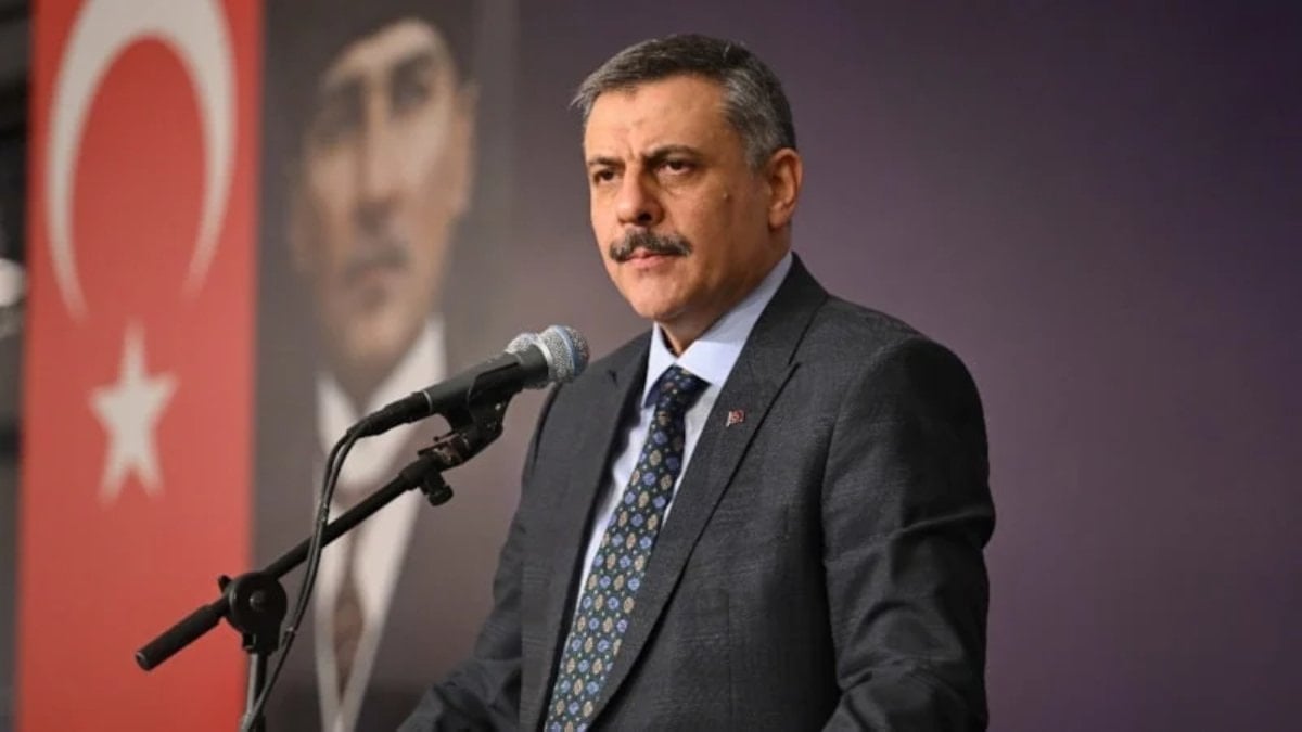 Mustafa Çiftçi’den sahipsiz hayvanlara ilişkin açıklama