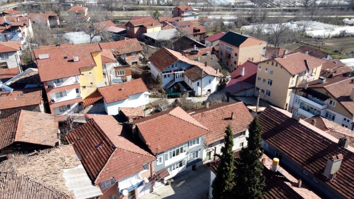 Nüfusu 2 binin altına düşen belediyeler köye dönüşecek