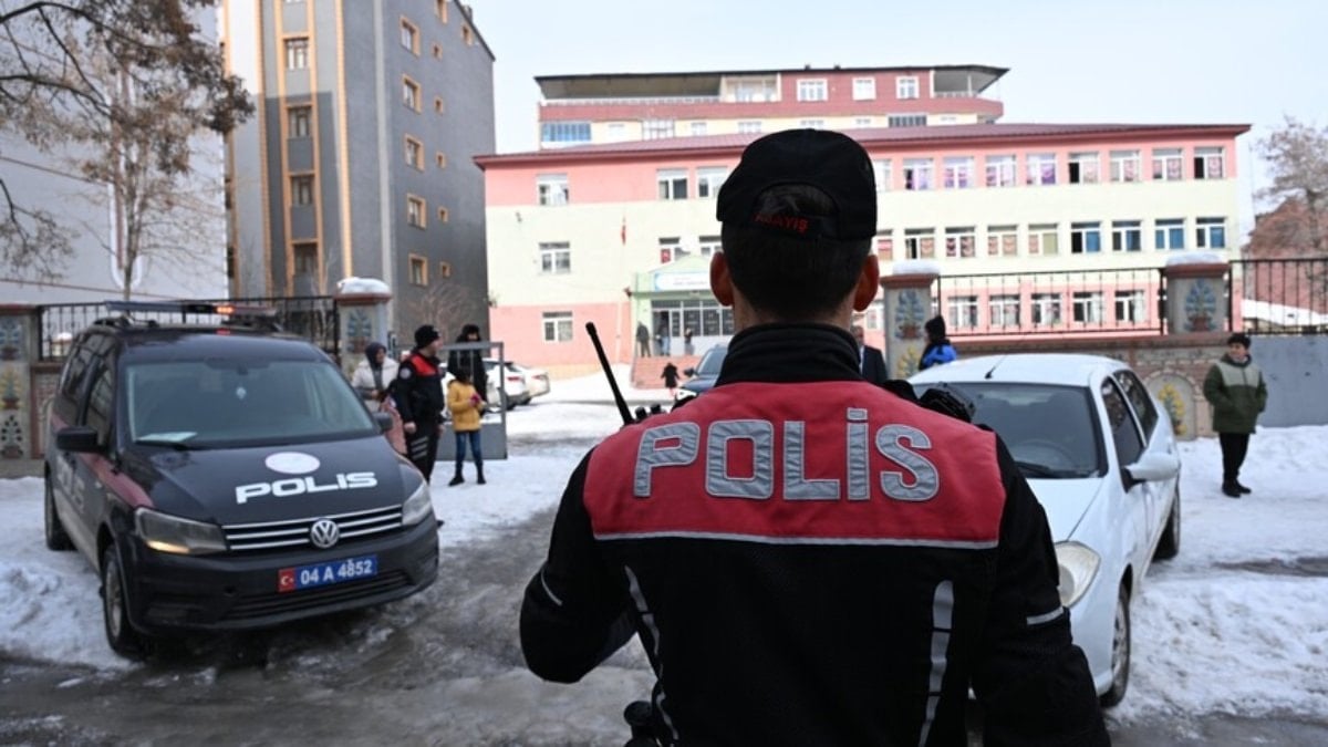 Okul çevrelerinde yeni dönem