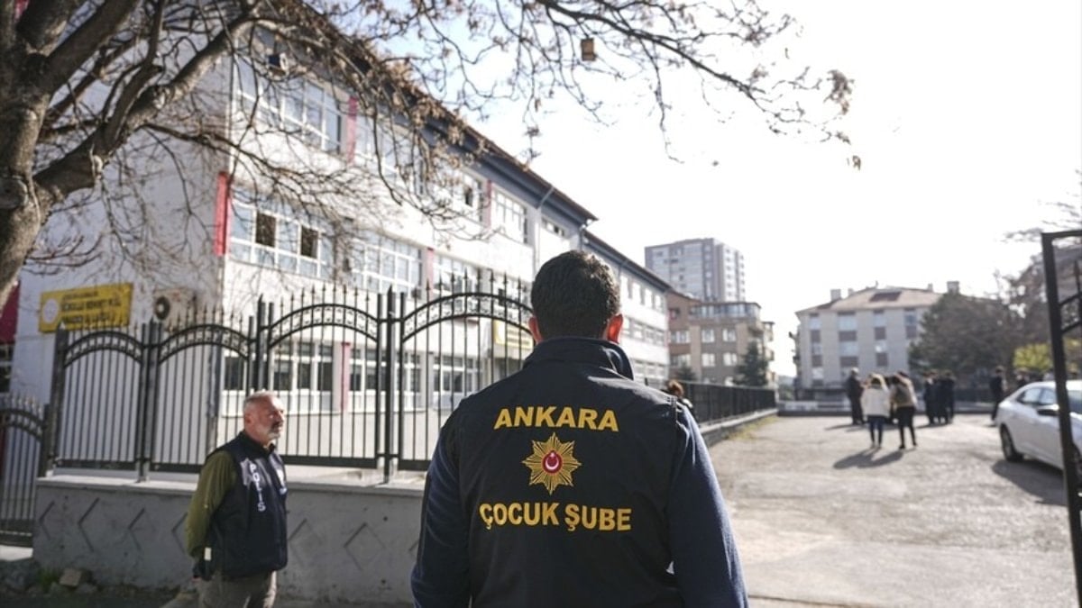 Okullarda yeni dönem