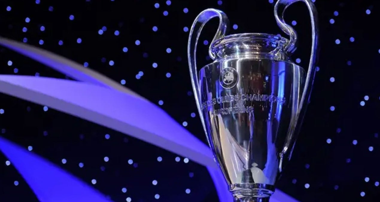 Şampiyonlar Ligi’nde yarı finalistler belli oluyor