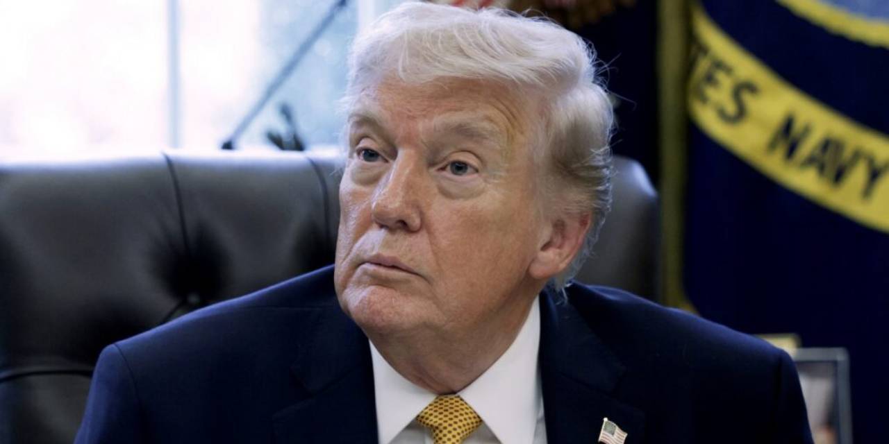 Sandıkta ilgi azaldı, Trump sert çıktı!