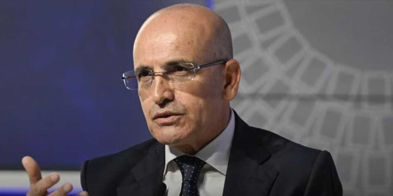 Şimşek IMF ve G20 zirvesine katılacak