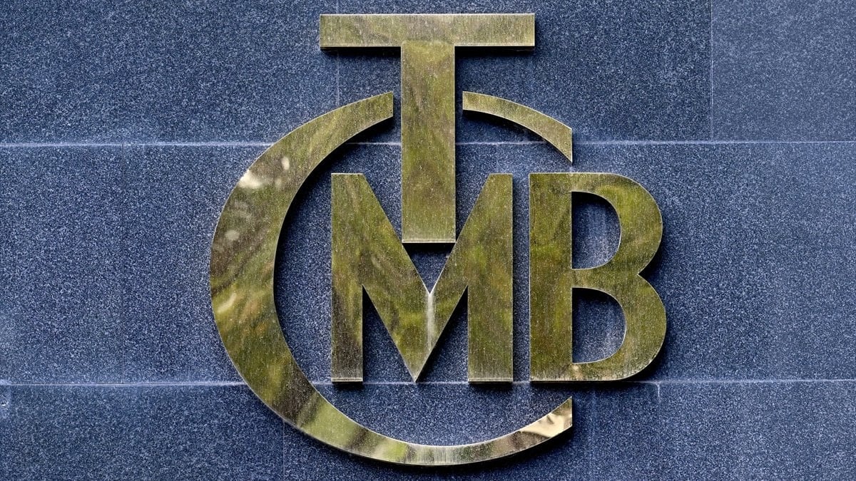 TCMB, Nisan 2026’da politika faizini yüzde 37’de sabit tuttu