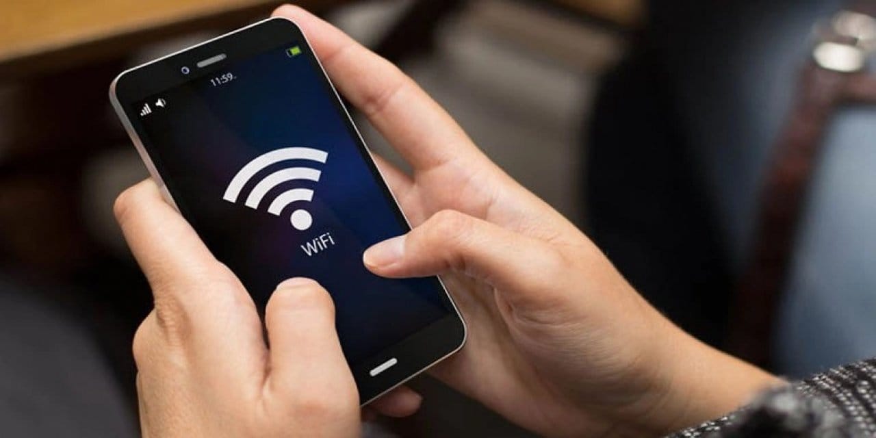 Telefonunuzdaki bu ayar açıkken dışarı çıkmayın