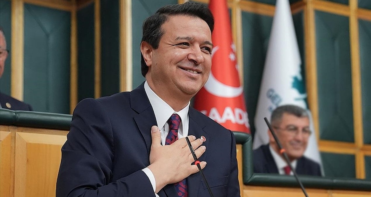 Ankara koridorlarını çalkalayan iddia