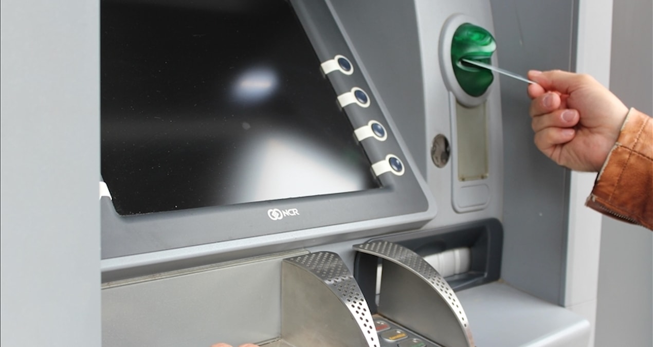 ATM’lerde yıllardır süren sistem tarih oluyor