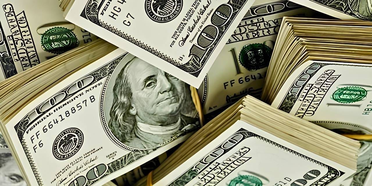 Dolar durmuyor: Yeni rekor geldi!