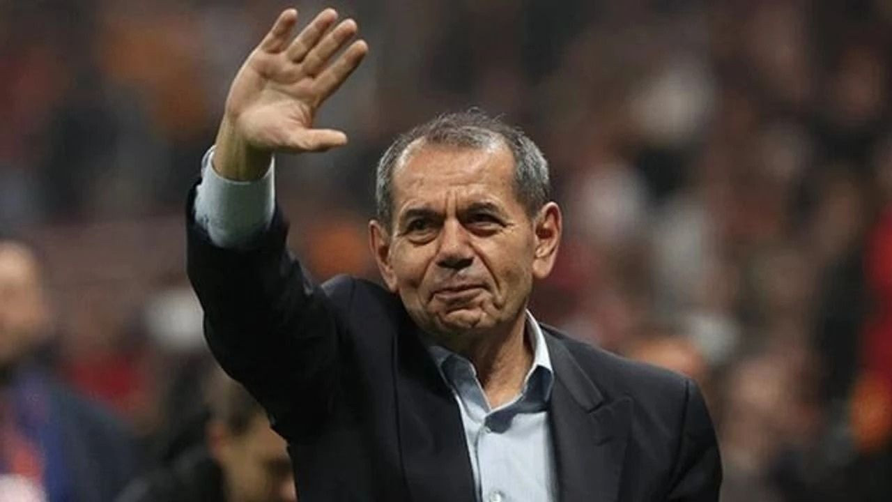Dursun Özbek’in ısrarla istediği transfer belli oldu
