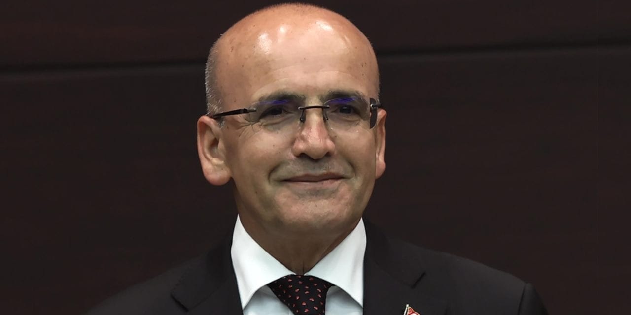Enflasyondaki yükseliş geçici
