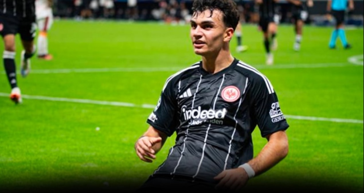 Galatasaray Can Uzun’a para dökecek