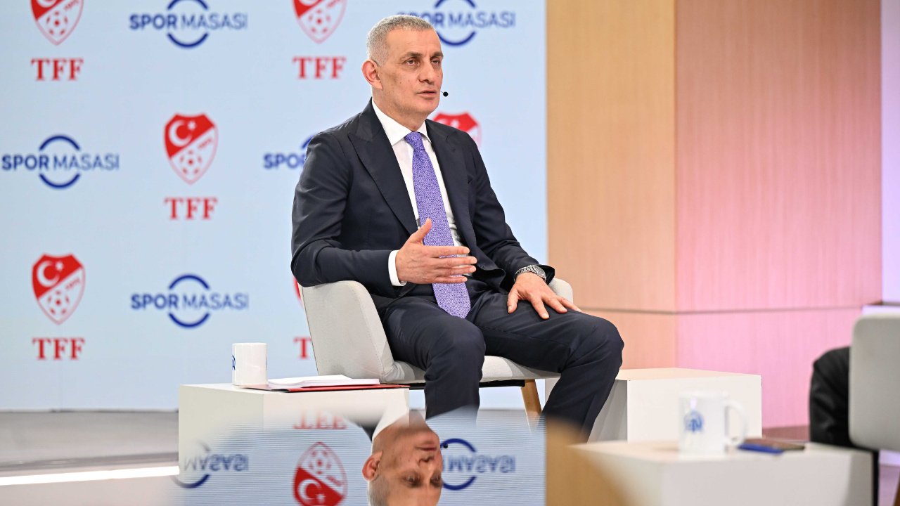 Hacıosmanoğlu’nu UEFA’ya şikayet edecekler