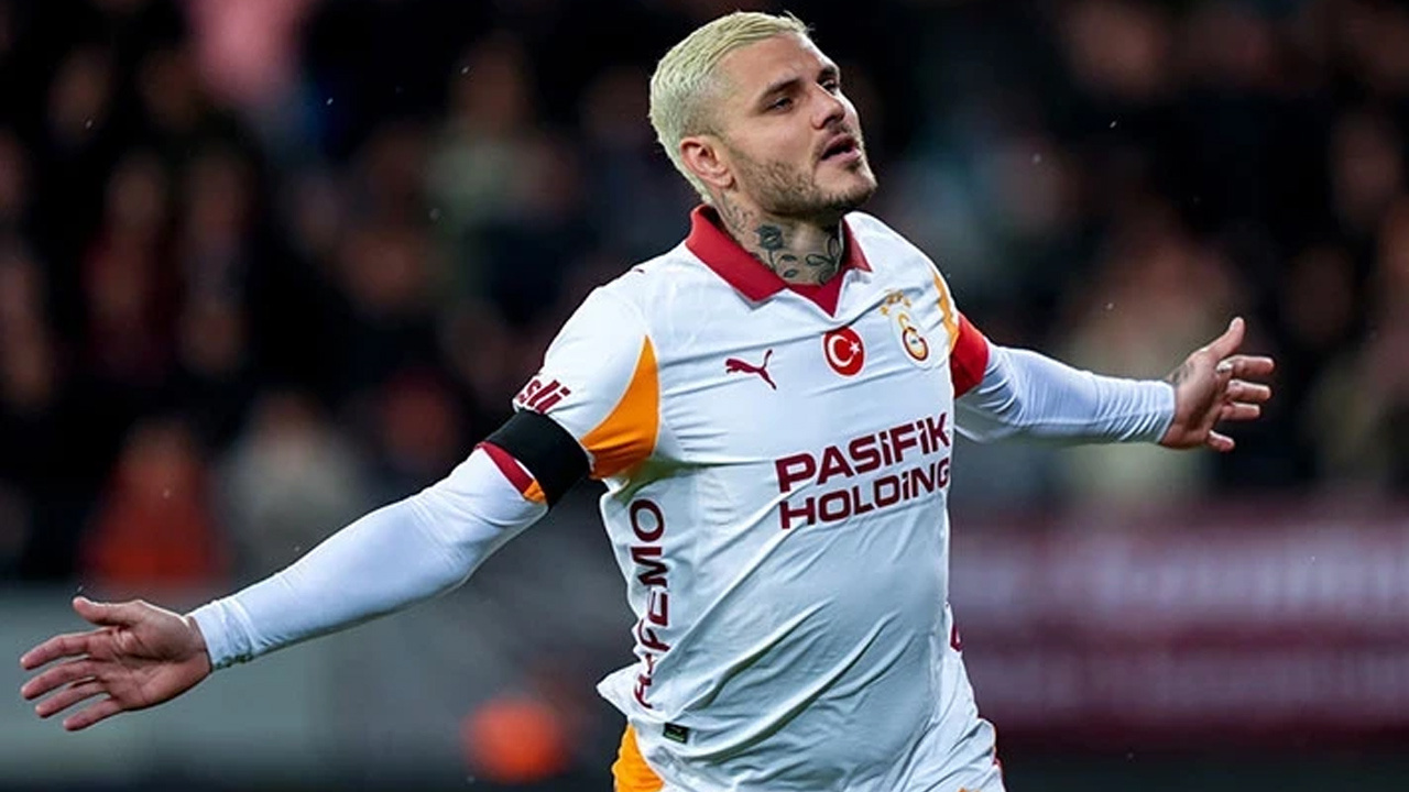 Mauro Icardi teklifi düşünmeden reddett