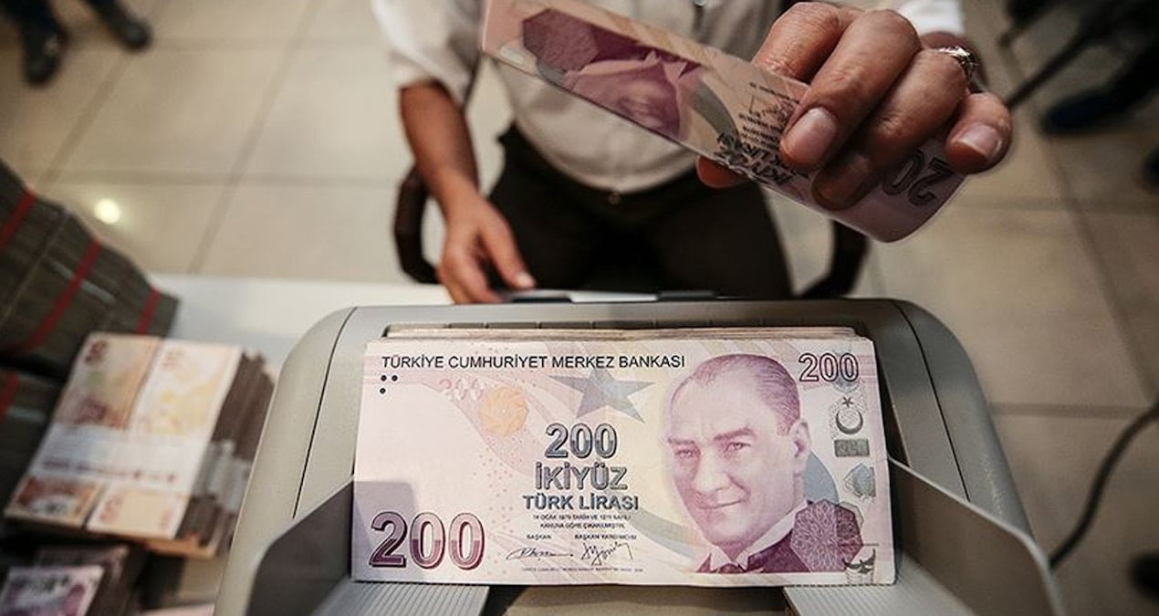 Merkez Bankası’ndan kredi musluklarına yeni ayar