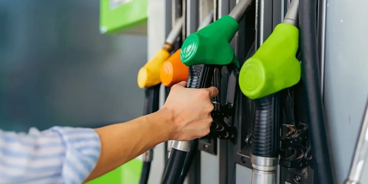 Motorine gelen dev indirim pompa fiyatlarına yansıdı