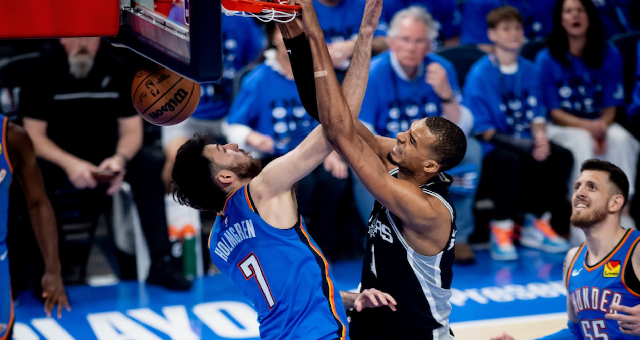 NBA’de finalin adı belli oldu!