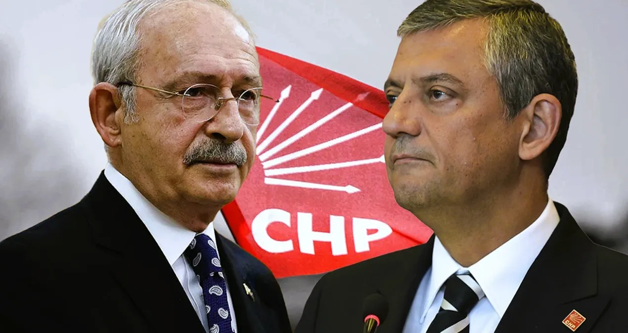 Özel’in tarihi çağrısına Kılıçdaroğlu’ndan yanıt