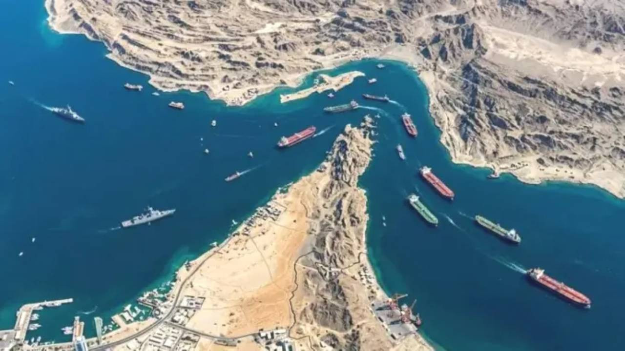 Tahran’dan Hürmüz açıklaması