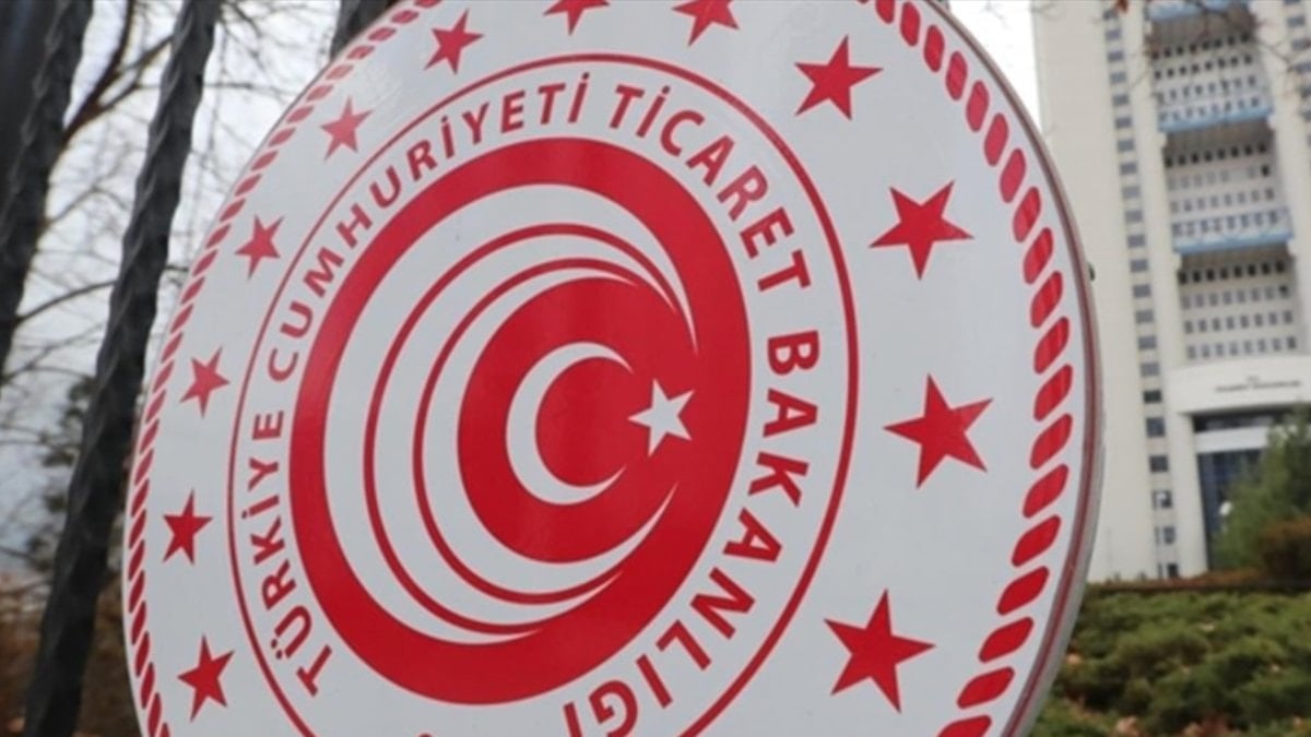 Ticaret Bakanlığı harekete geçti