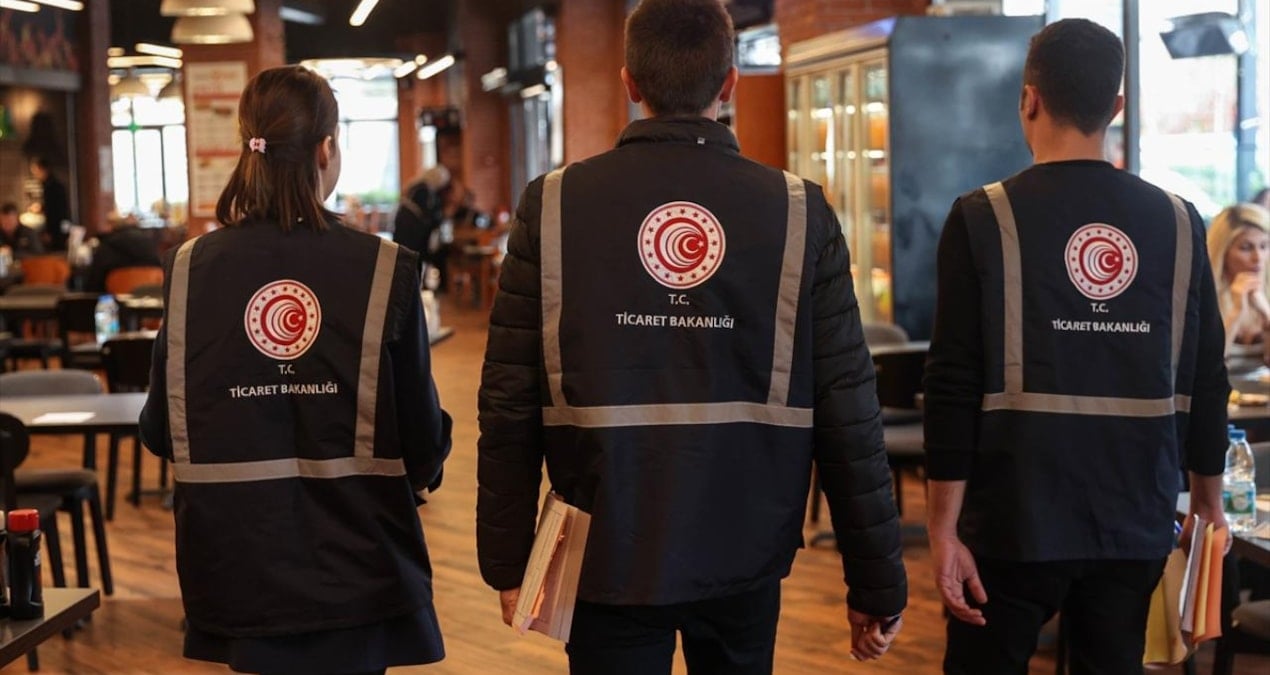 Ticaret Bakanlığı Kurban Bayramı öncesinde denetimlerini artırdı