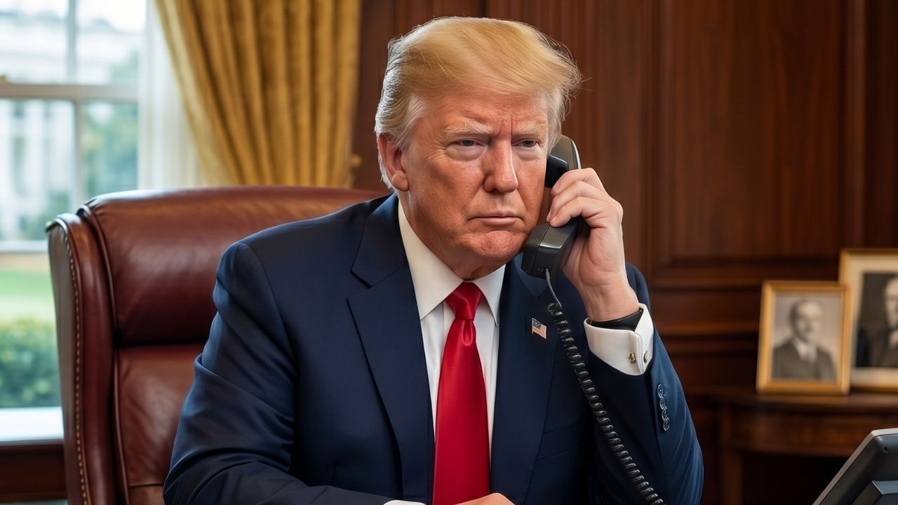 Trump’ın sağlık durumu açıklandı