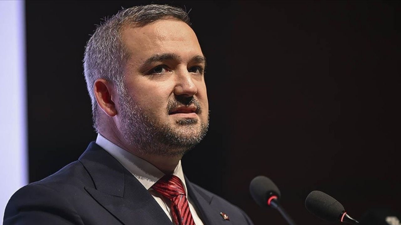 Merkez Bankası Başkanı Karahan’dan enflasyon açıklaması