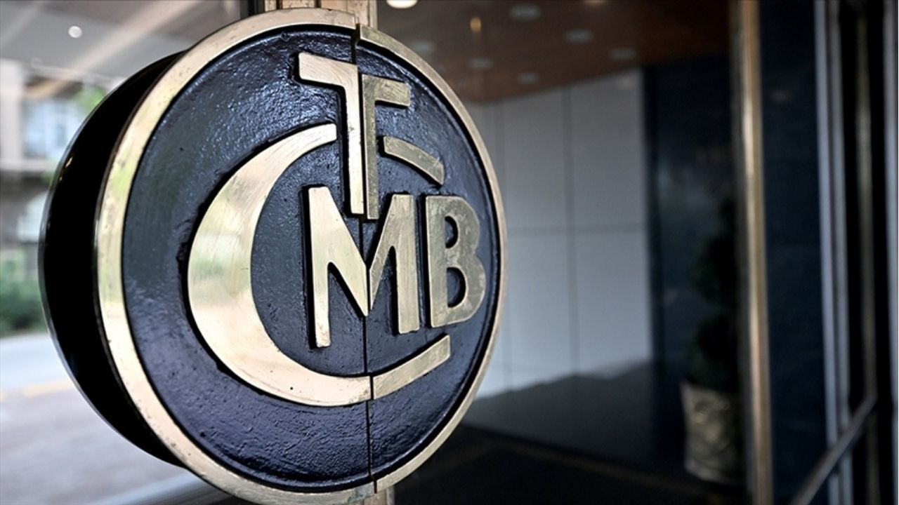 Merkez Bankası rezervleri 160 milyar doların altına geriledi