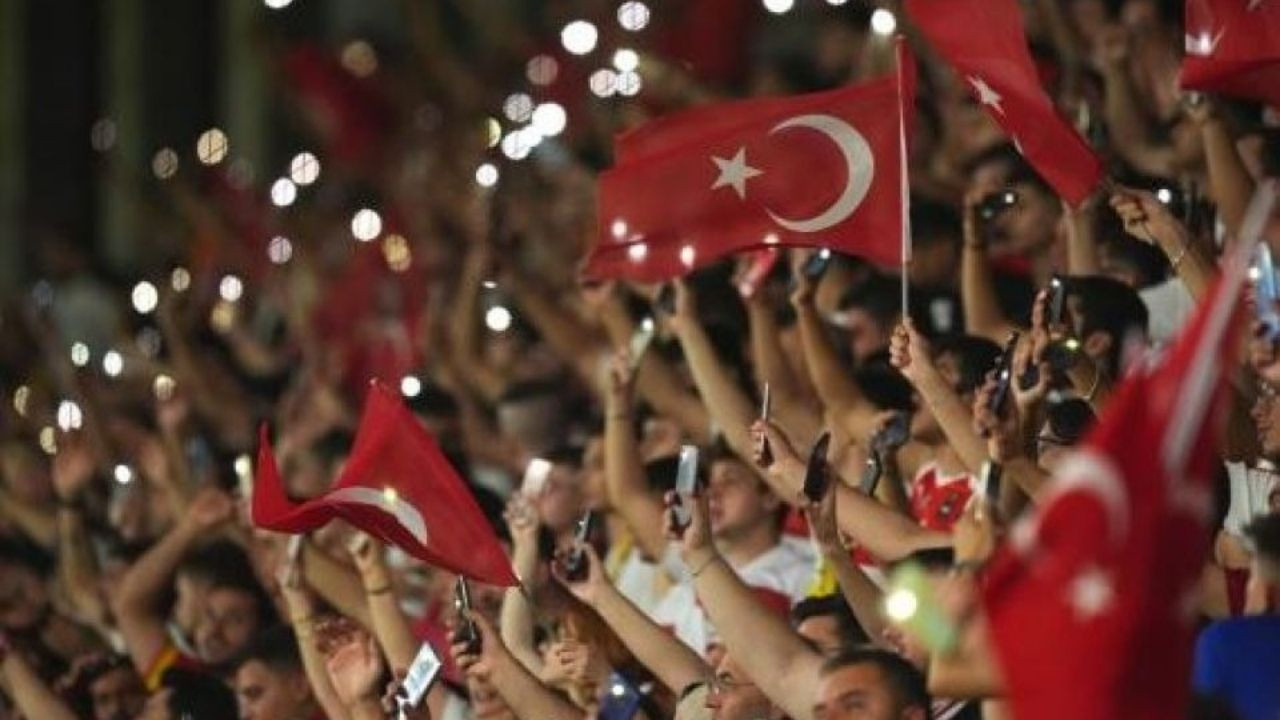 Milli takımın rakipleri belli oldu