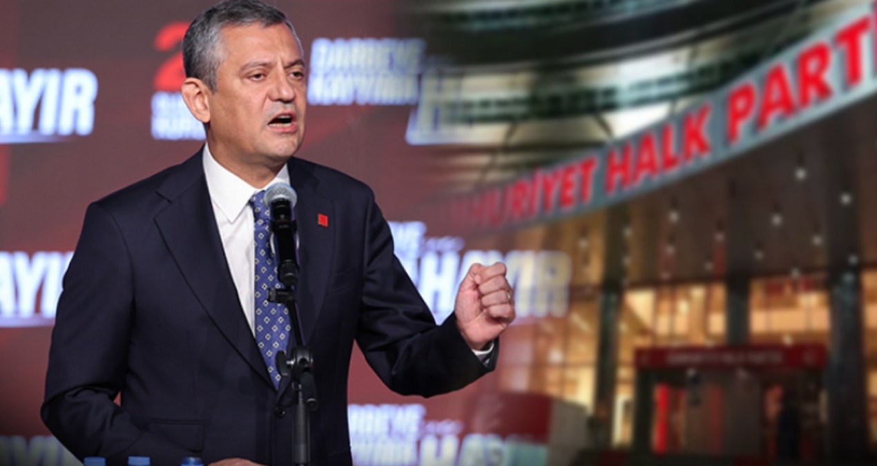 Özel’den dikkat çeken ’26 Temmuz’ çıkışı!