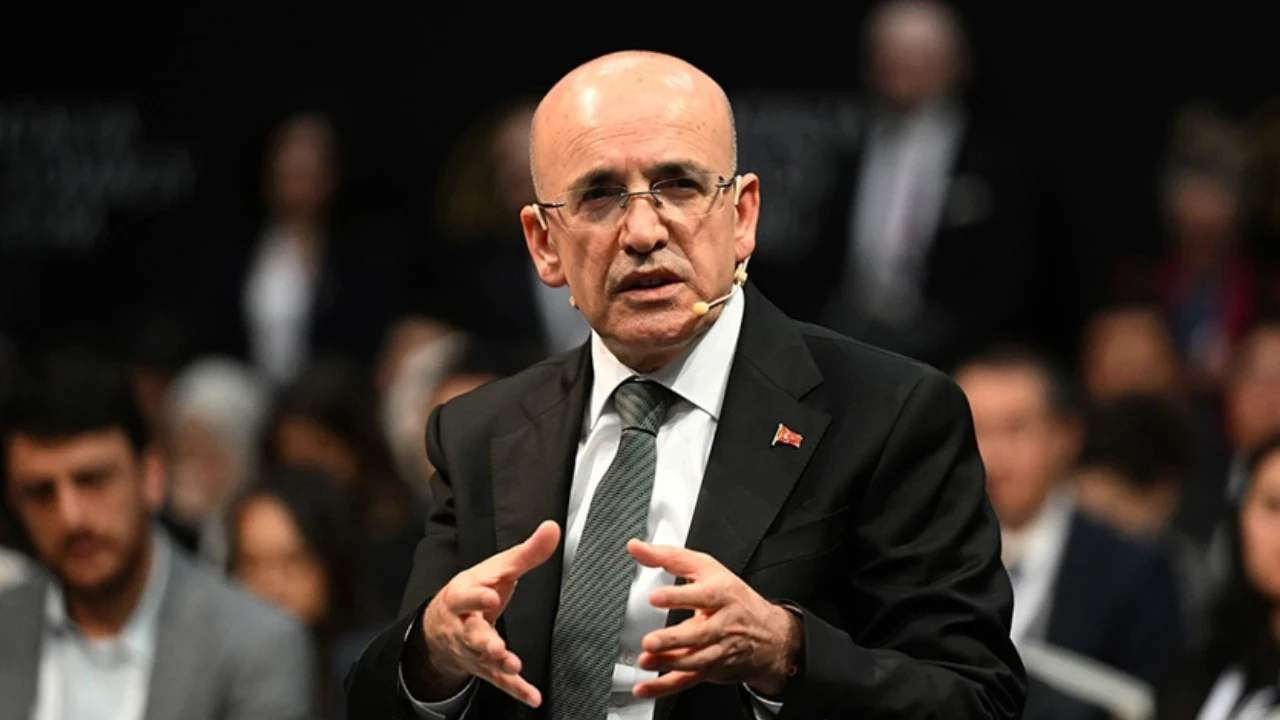 Son bir gün kala Mehmet Şimşek’ten enflasyon açıklaması