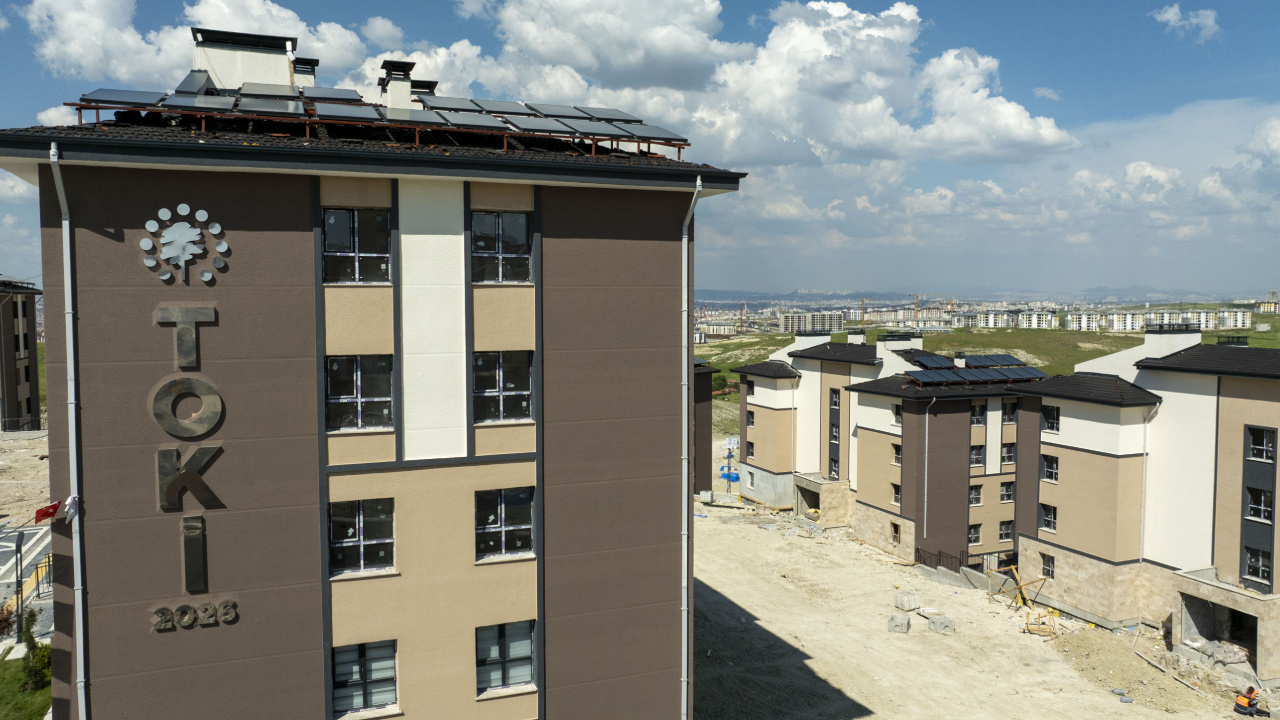 TOKİ evlerinin fiyatları belli oldu