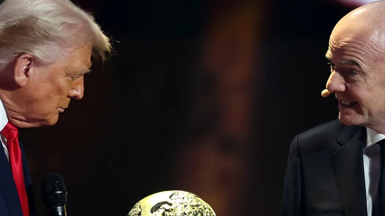 Trump istedi: Değişmeyecek