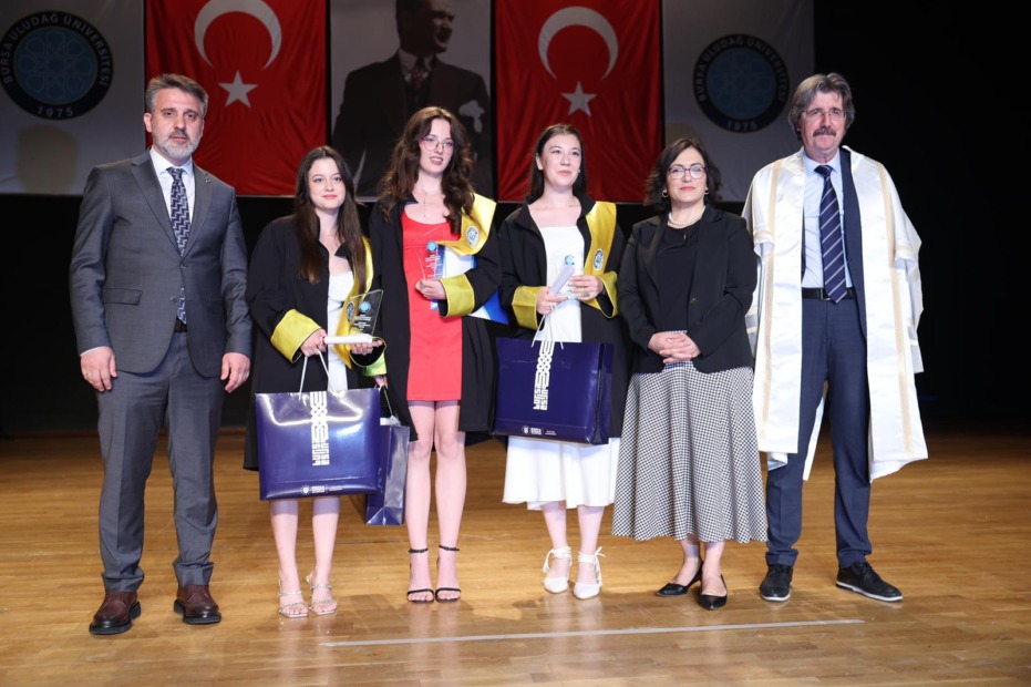 BAŞKAN VEKİLİ ŞAHİN BİBA’DAN GENÇ MİMARLARA TAVSİYE