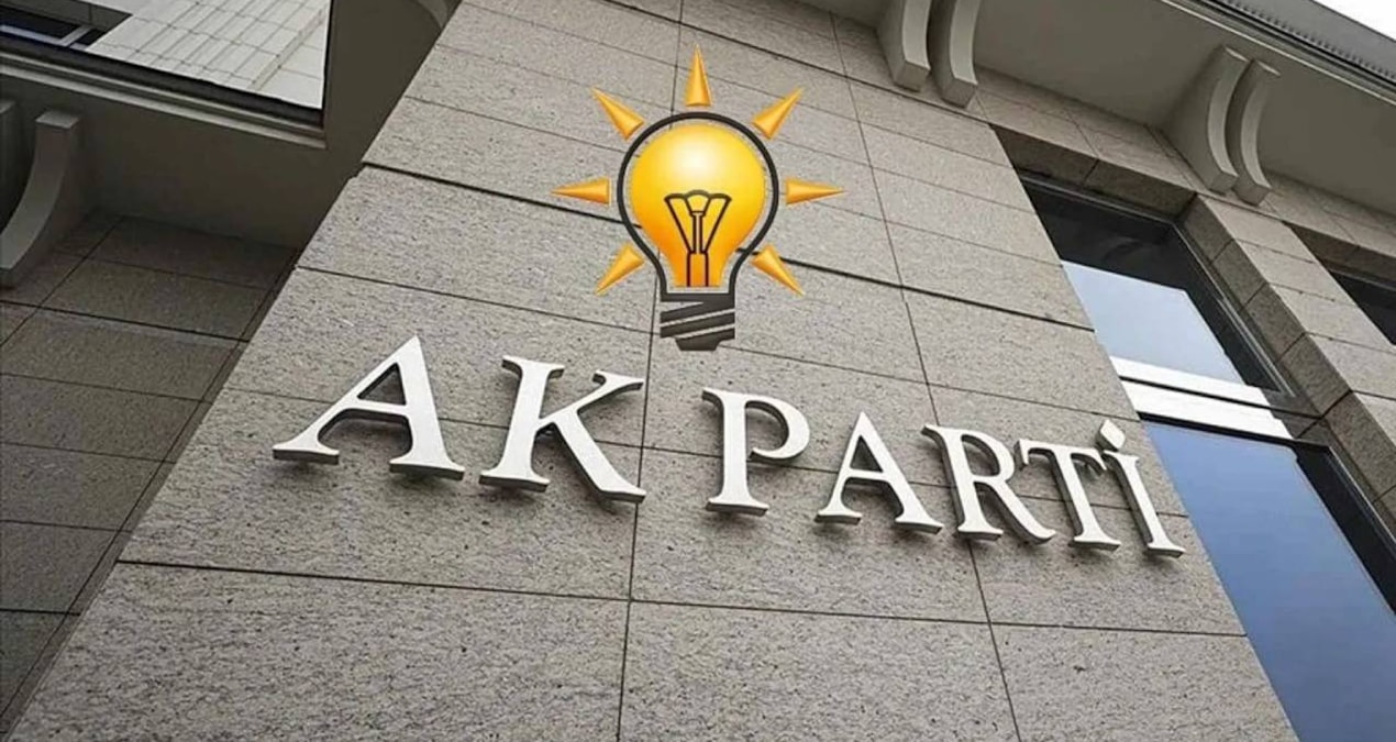 9 belediye başkanı Ak partiye geçiyor