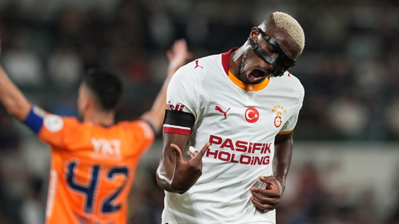 Galatasaray’ı çok kızdıracak Osimhen kararı