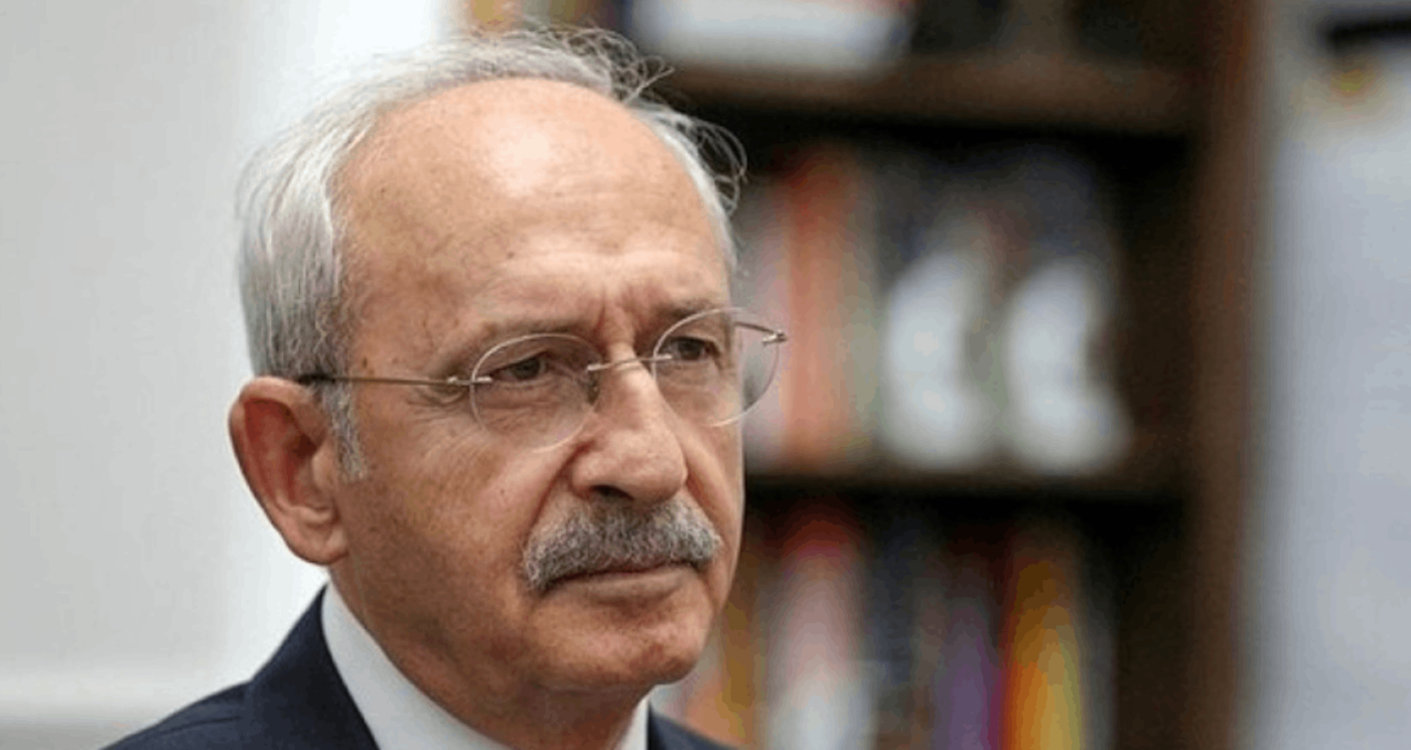 Mahkemeden Kılıçdaroğlu’na zorla getirme uyarısı