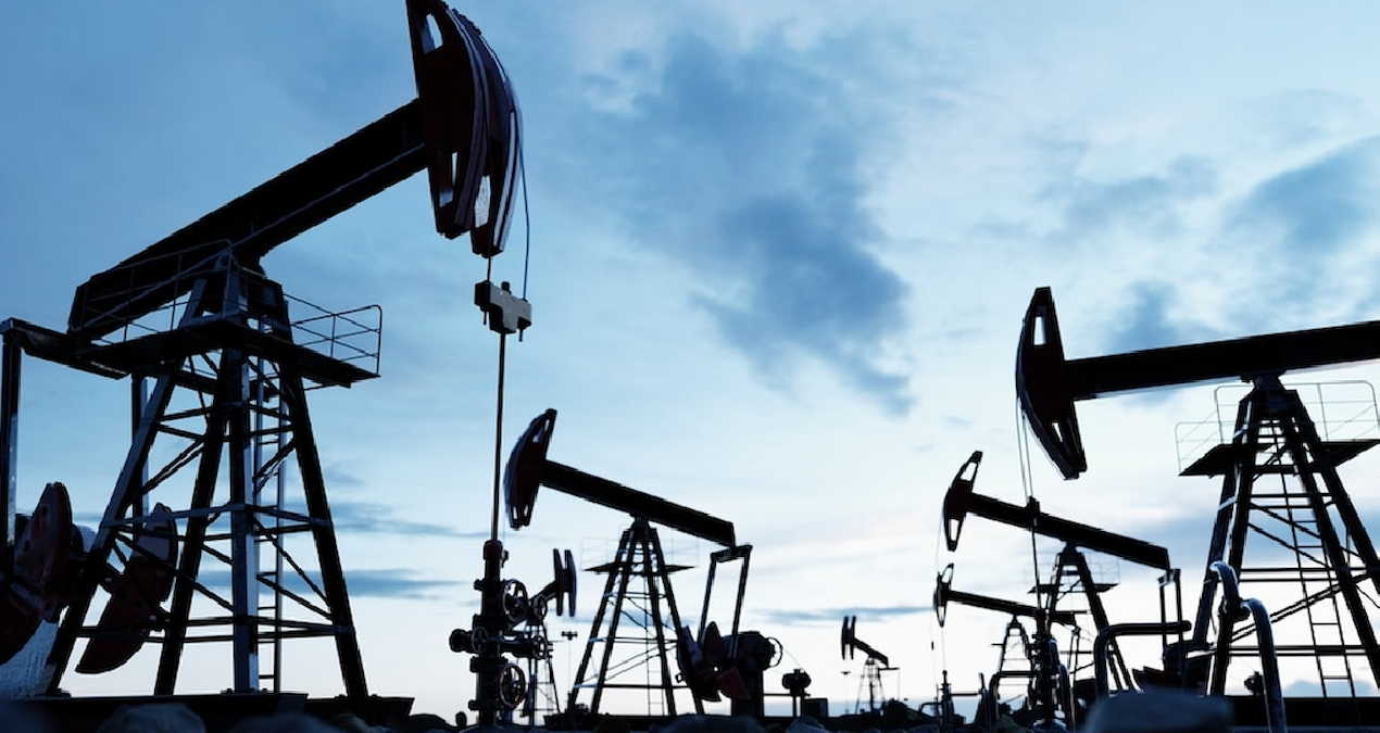 Petrolün ateşi sönüyor