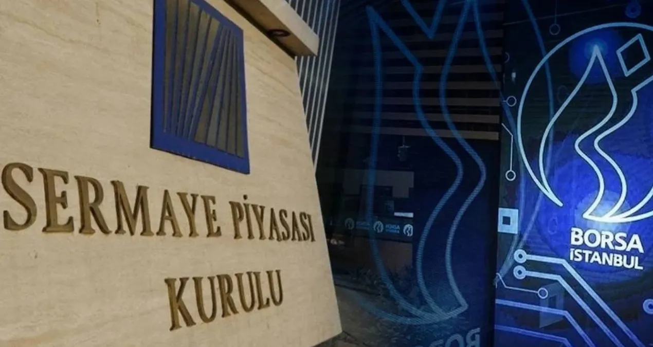 SPK: ‘Hisse pay geri alımlarında üst sınır kaldırıldı’
