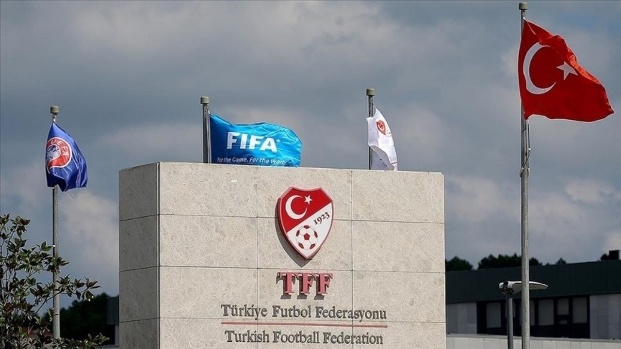 TFF’den 11 Süper Lig takımına kötü haber