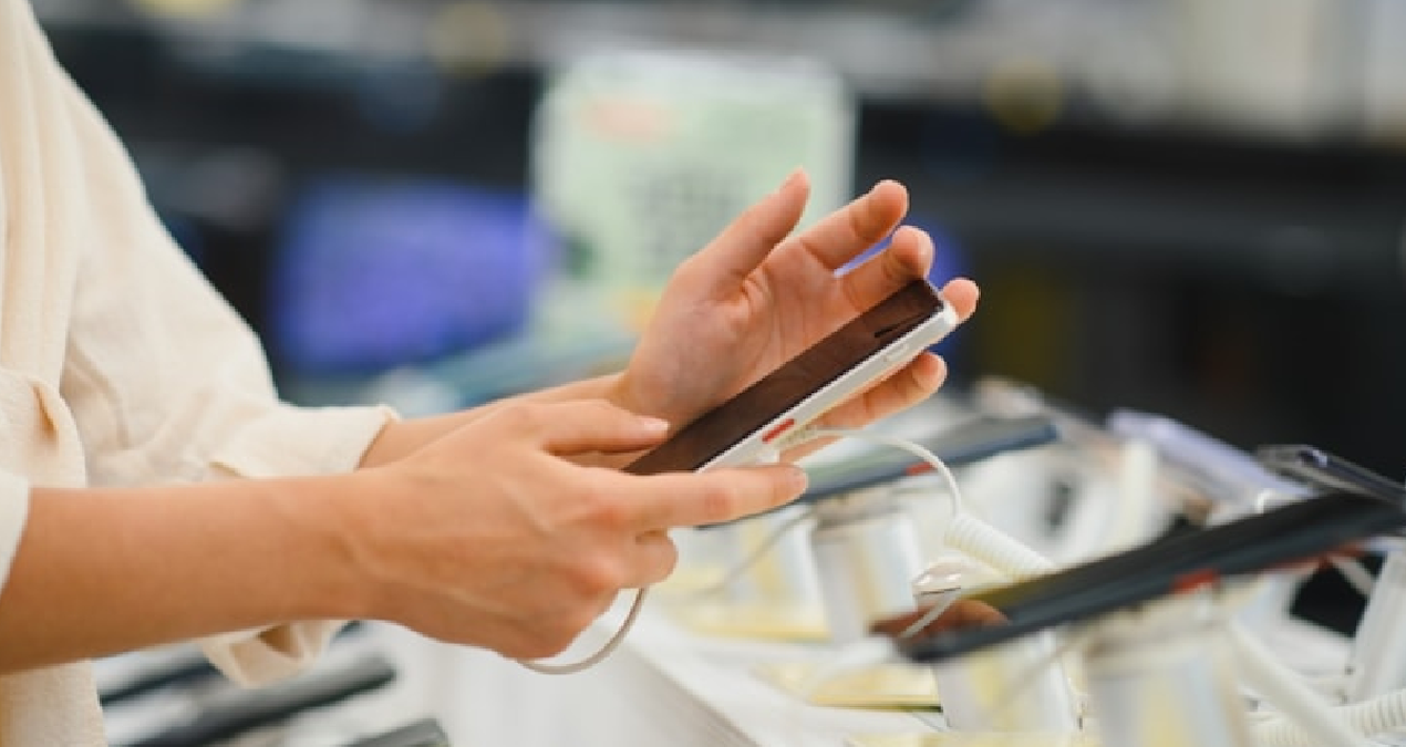 Türkiye’nin yeni telefonu Malatya’dan çıktı