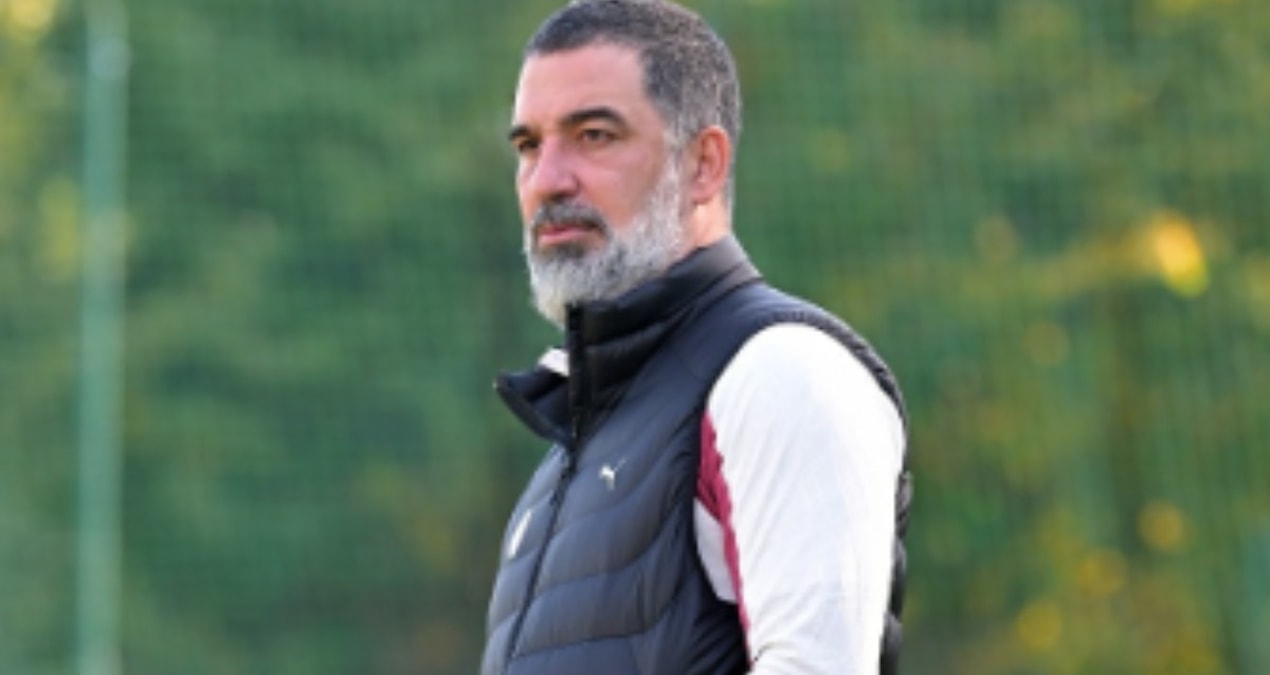 A Milli Takım için Arda Turan kararı verildi
