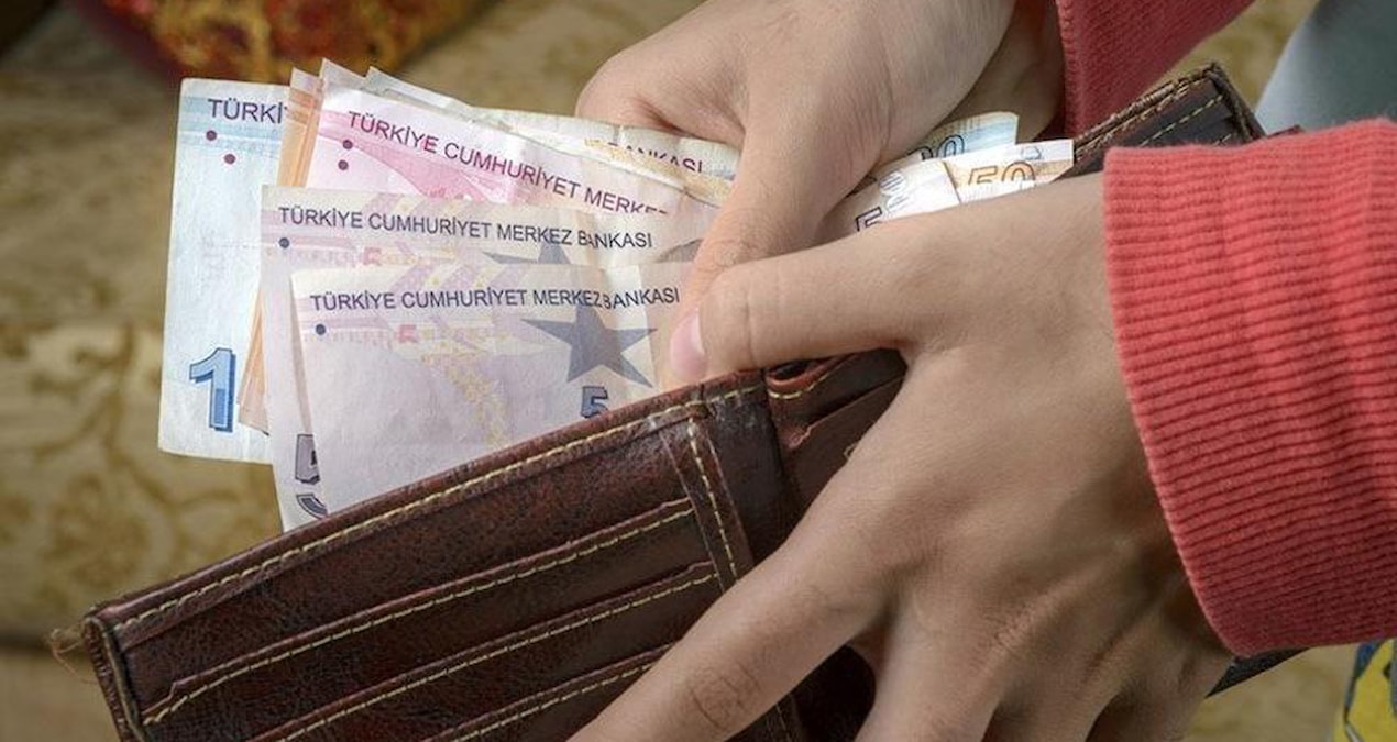 Açlık sınırı 50 bin liraya dayandı!
