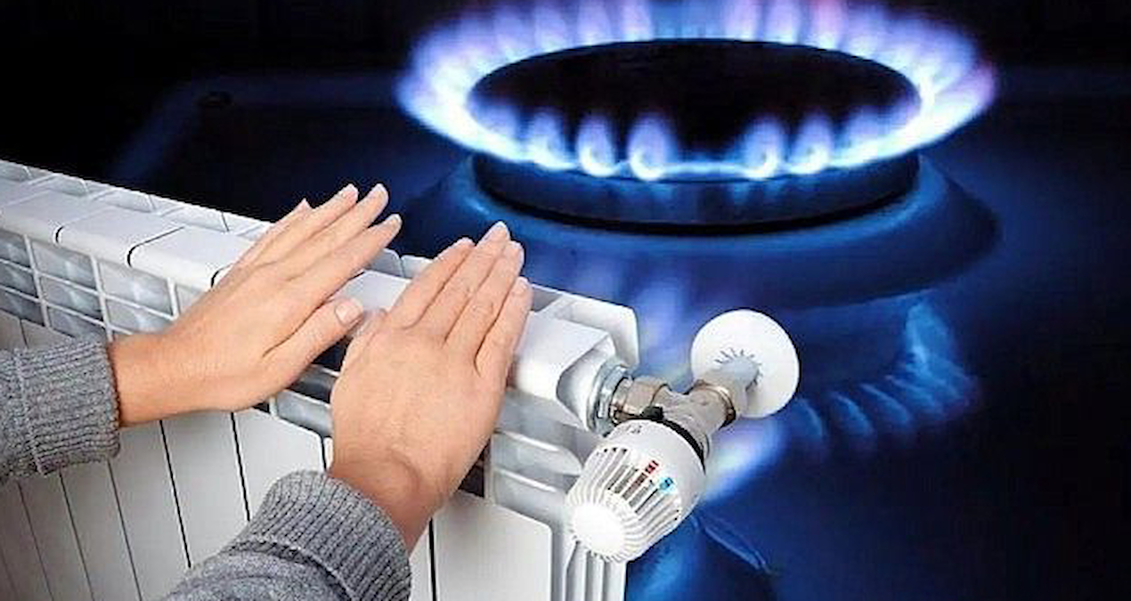 Avrupa’da doğal gaz zammı ortalığı karıştırdı