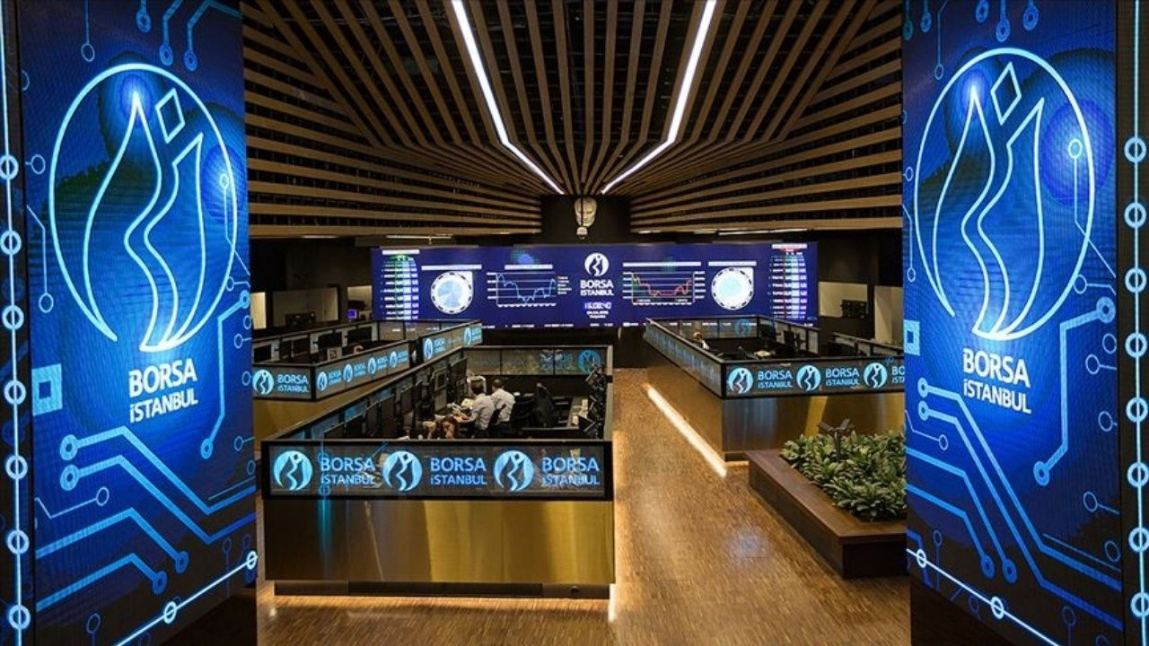 Borsa İstanbul yeni güne yükselişle uyandı