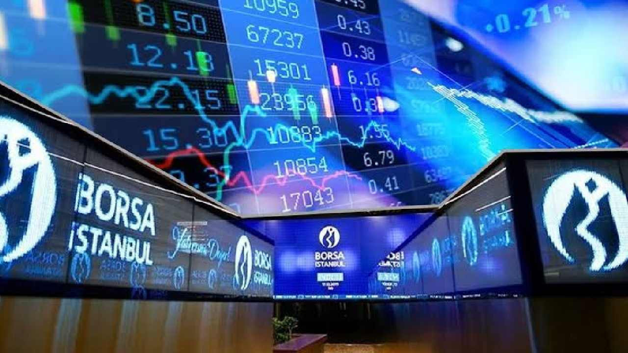 Borsa İstanbul’da günler sonra bir ilk yaşanıyor