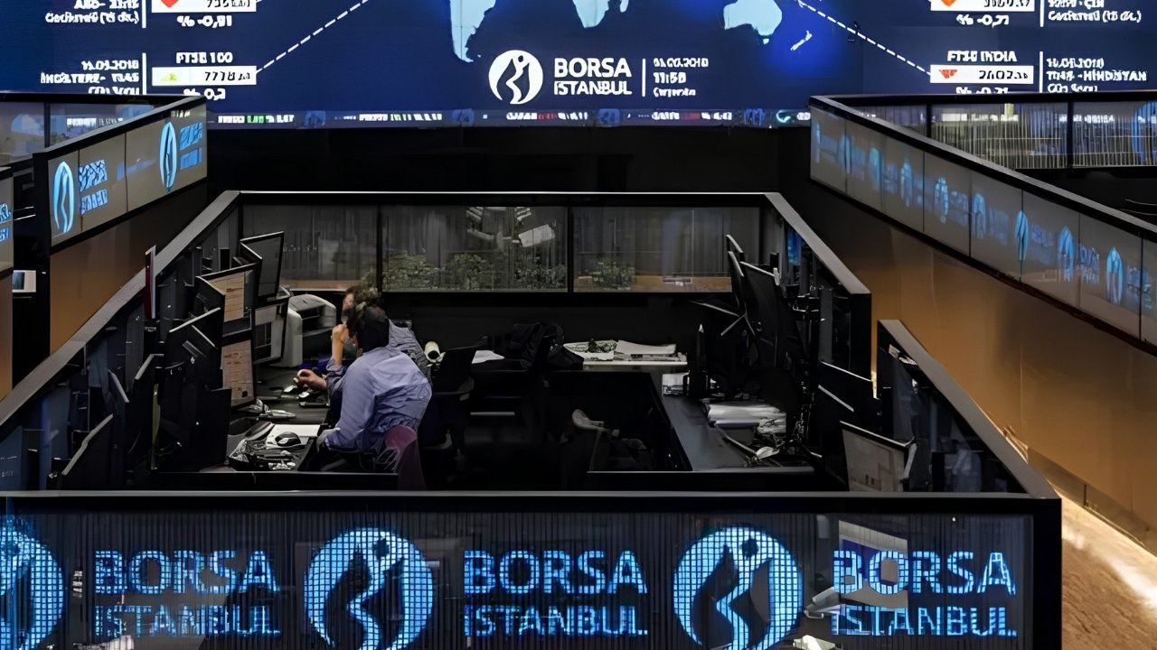 Borsa perşembe sabahı nefes aldı