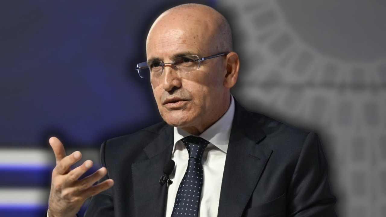 Cari açık 42 milyar doları aştı, Mehmet Şimşek’ten açıklama geldi