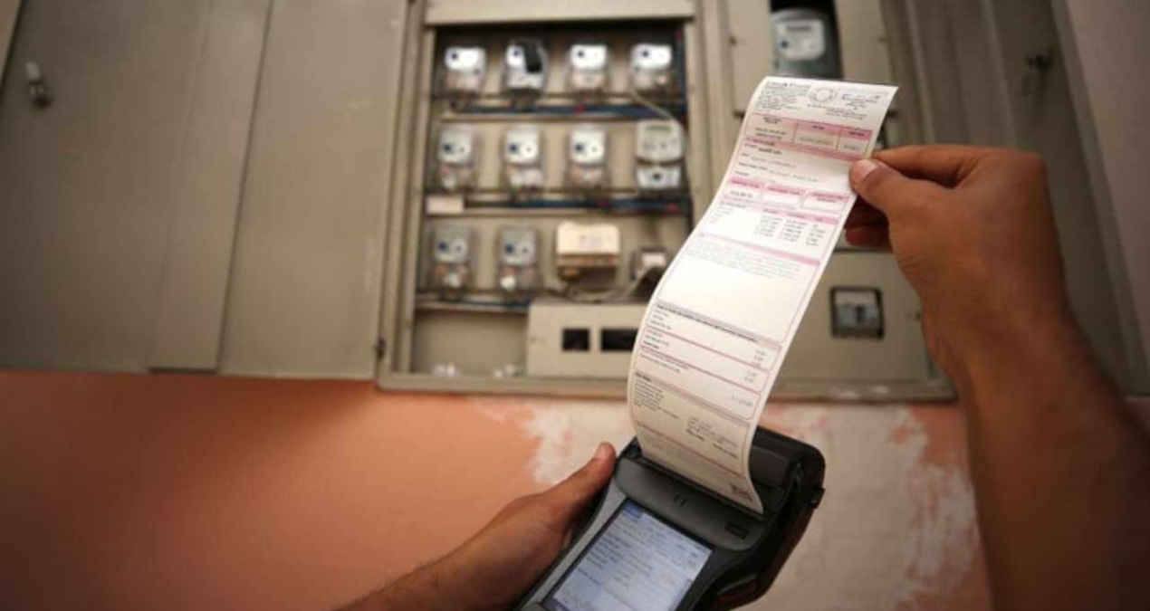 Elektrik faturası 500 lirayı geçenler sayacın başına koşuyor