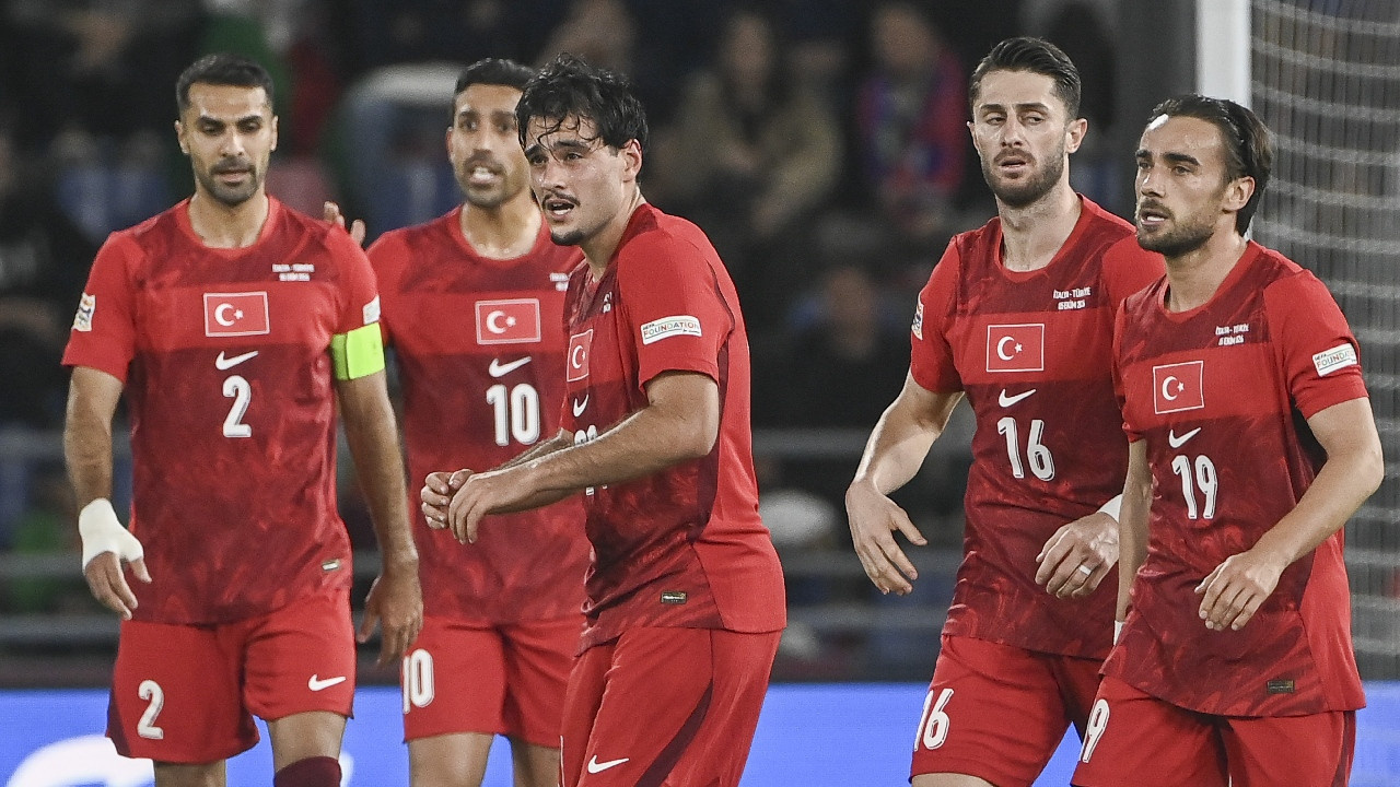 FIFA’da milli takımı yıkacak sonuç